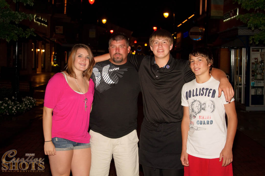 Family Photographer Branson MO