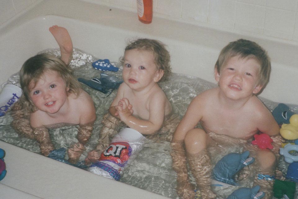 Family Photographer Branson MO