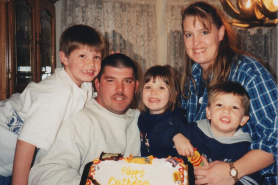 Family Photographer Branson MO