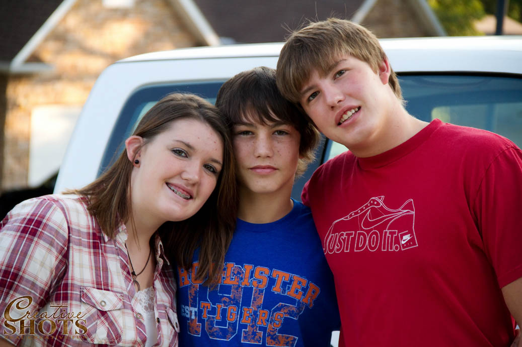 Family Photographer Branson MO