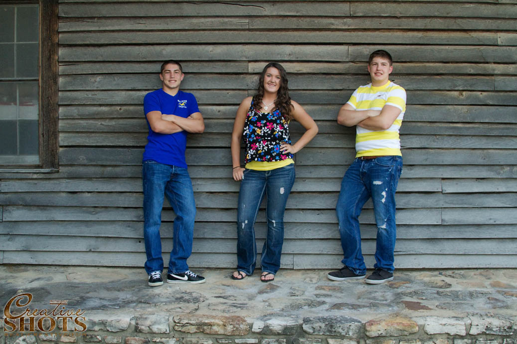 Family Photographer Branson MO