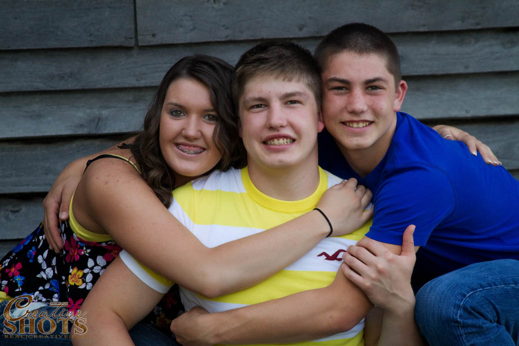 Family Photographer Branson MO