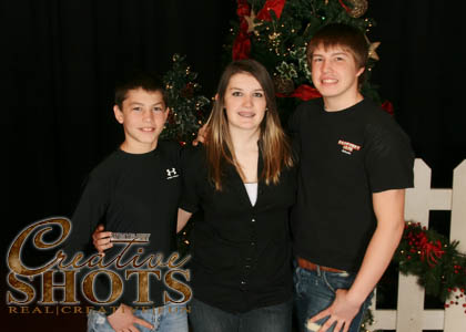 Family Photographer Branson MO