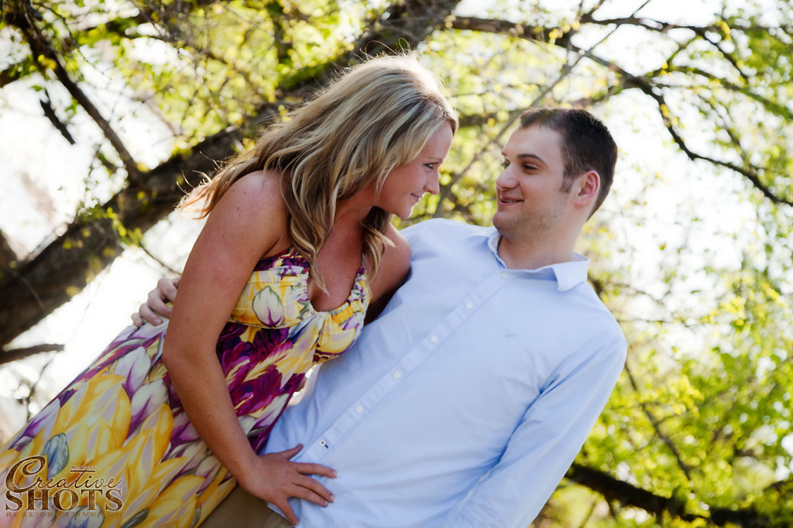 Springfield Missouri Engagement Photographer Creative Shots Photography S&T002