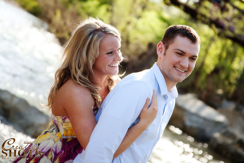 Springfield Missouri Engagement Photographer Creative Shots Photography S&T011