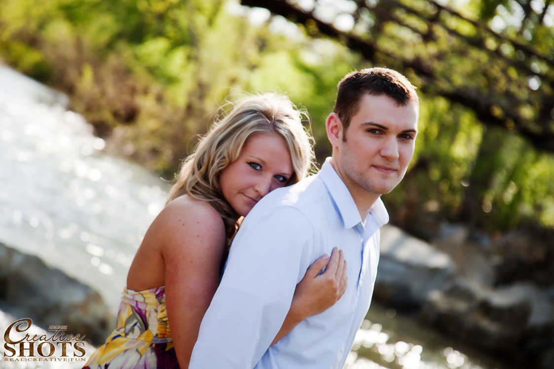 Springfield Missouri Engagement Photographer Creative Shots Photography S&T013