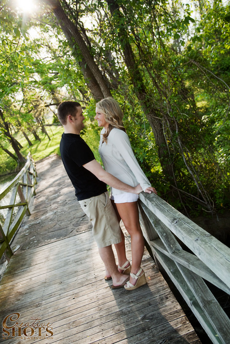 Springfield Missouri Engagement Photographer Creative Shots Photography S&T025