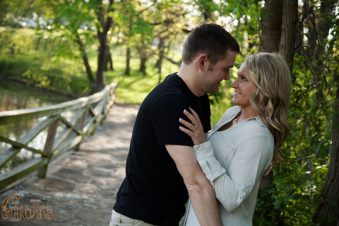 Springfield Missouri Engagement Photographer Creative Shots Photography S&T026
