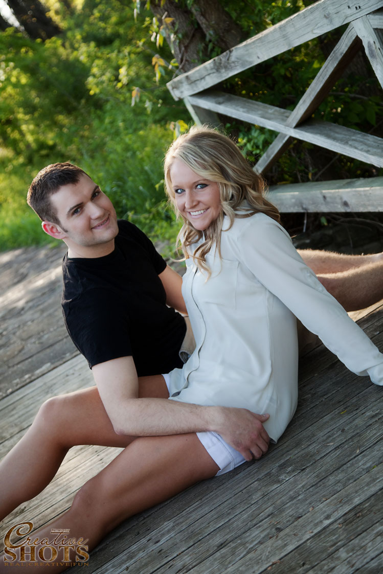 Springfield Missouri Engagement Photographer Creative Shots Photography S&T030