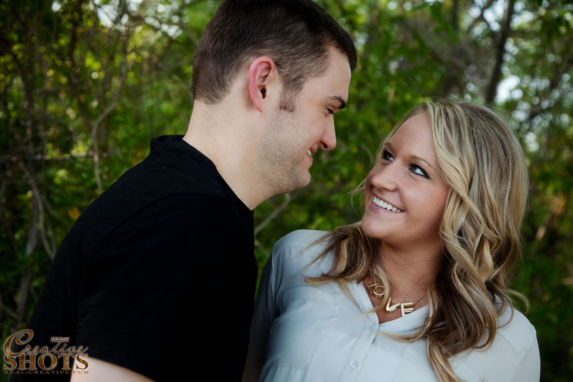 Springfield Missouri Engagement Photographer Creative Shots Photography S&T032