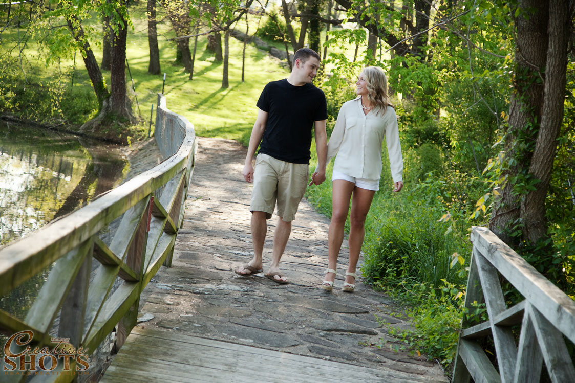 Springfield Missouri Engagement Photographer Creative Shots Photography S&T035
