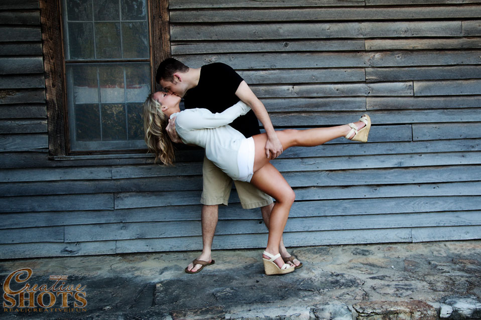 Springfield Missouri Engagement Photographer Creative Shots Photography S&T037