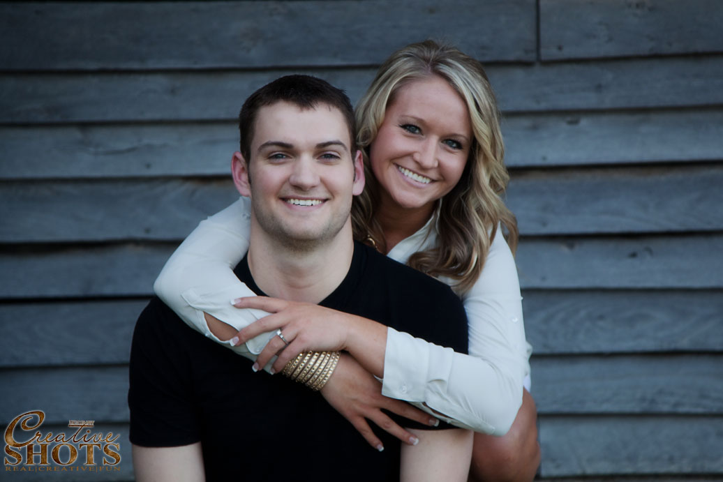 Springfield Missouri Engagement Photographer Creative Shots Photography S&T038