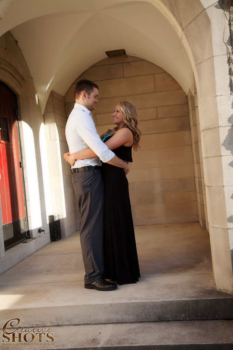 Springfield Missouri Engagement Photographer Creative Shots Photography S&T043