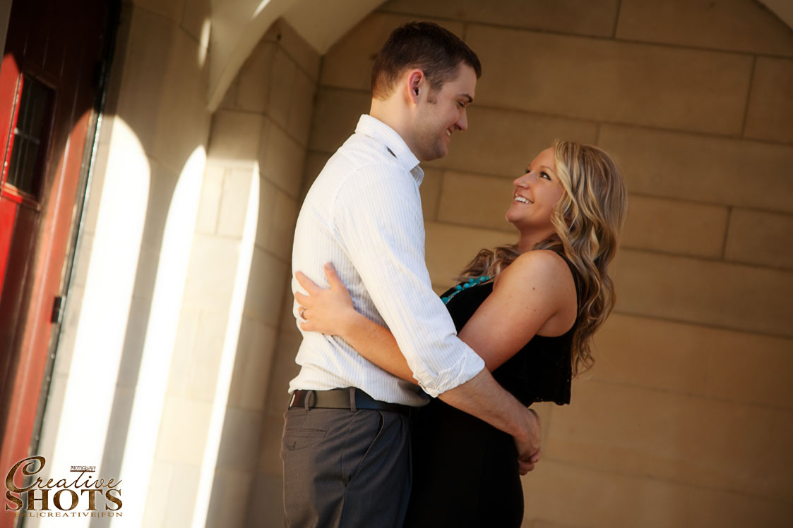 Springfield Missouri Engagement Photographer Creative Shots Photography S&T044