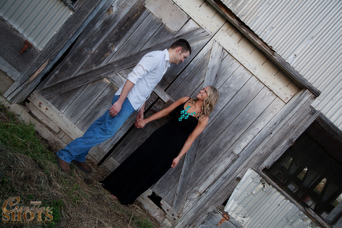 Springfield Missouri Engagement Photographer Creative Shots Photography S&T073
