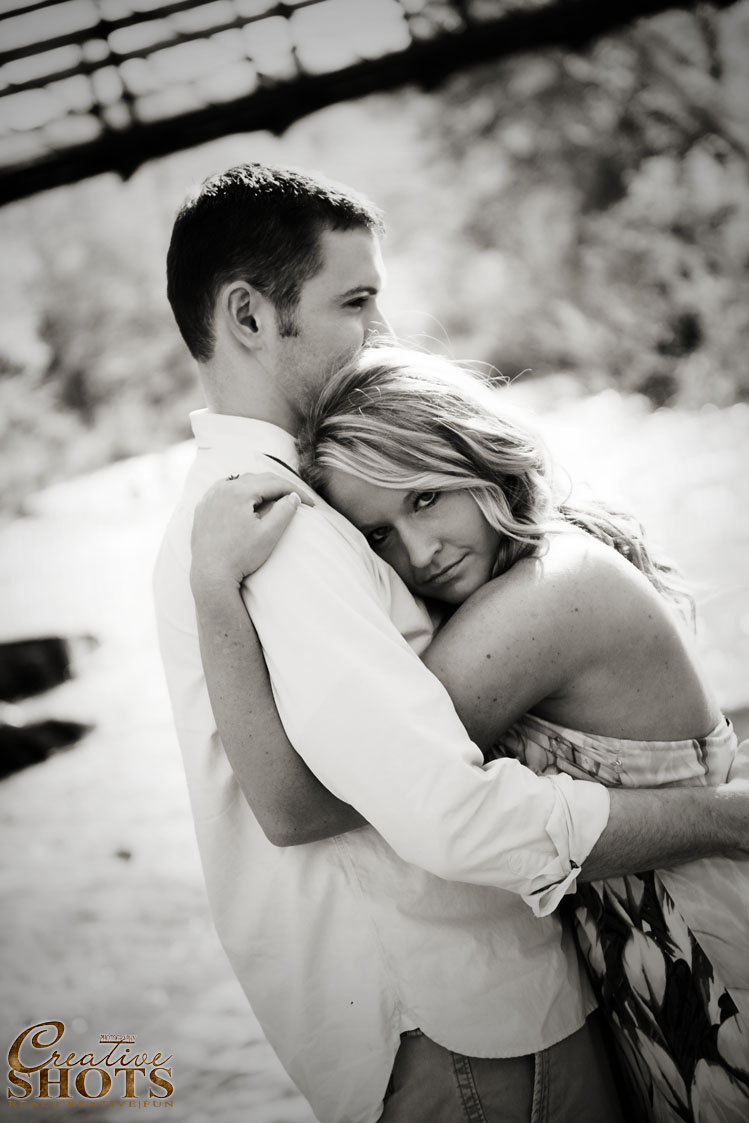 Springfield Missouri Engagement Photographer Creative Shots Photography S&T075