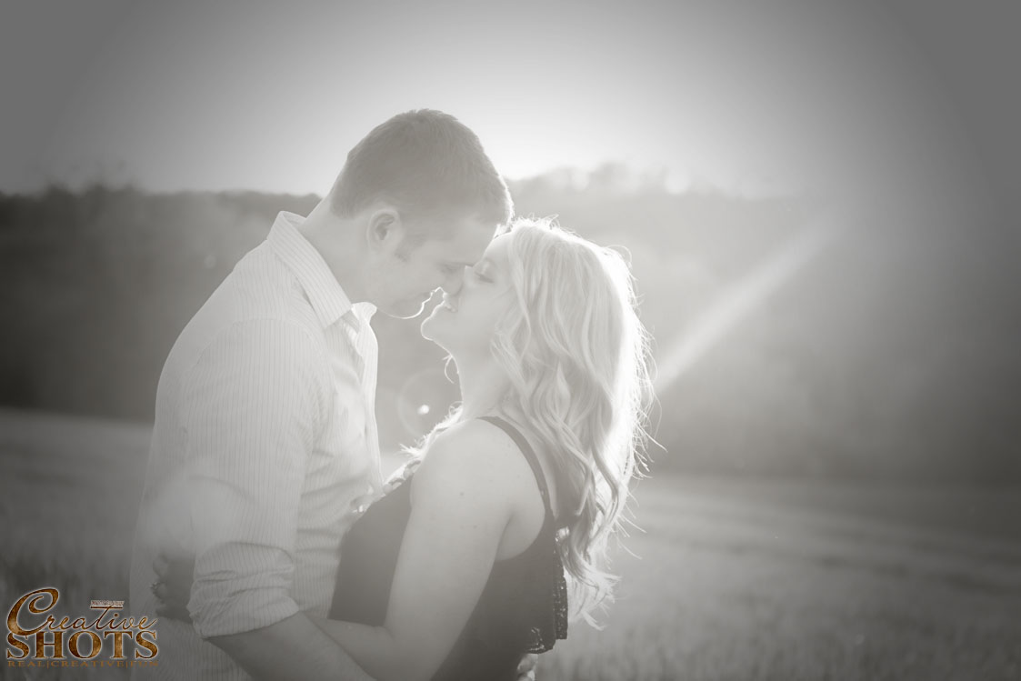 Springfield Missouri Engagement Photographer Creative Shots Photography S&T086