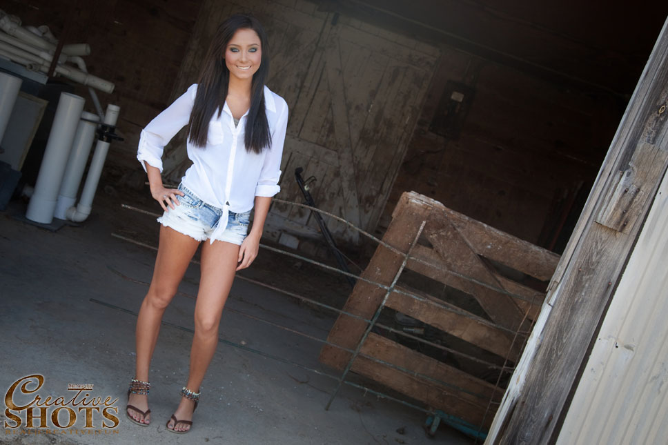 Senior Photographer Branson MO