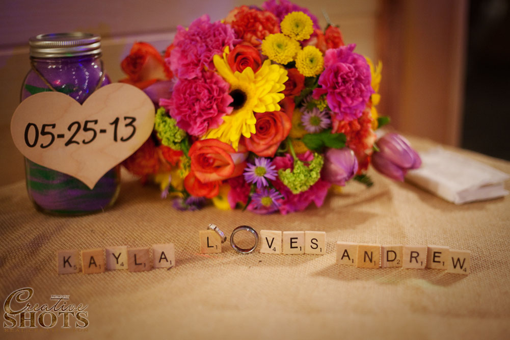 Wedding Photographer Springfield MO