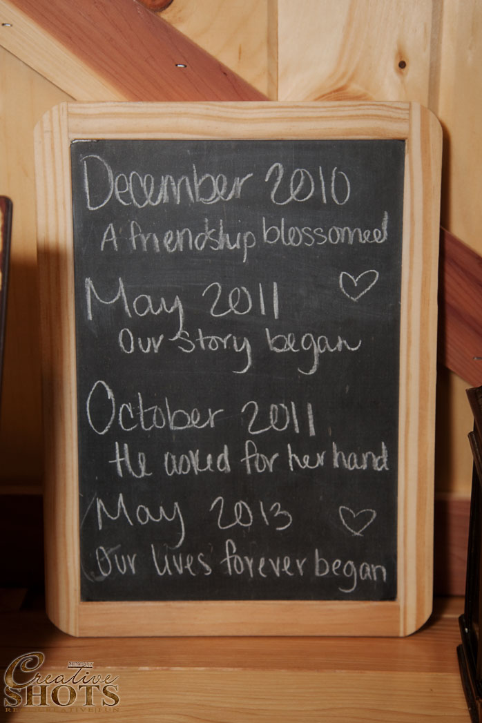 Wedding Photographer Springfield MO