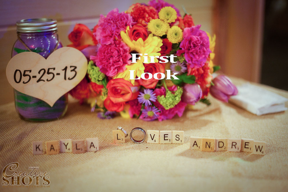 Wedding Photographer Springfield MO