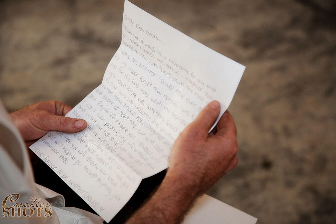 Wedding Photographer Springfield MO