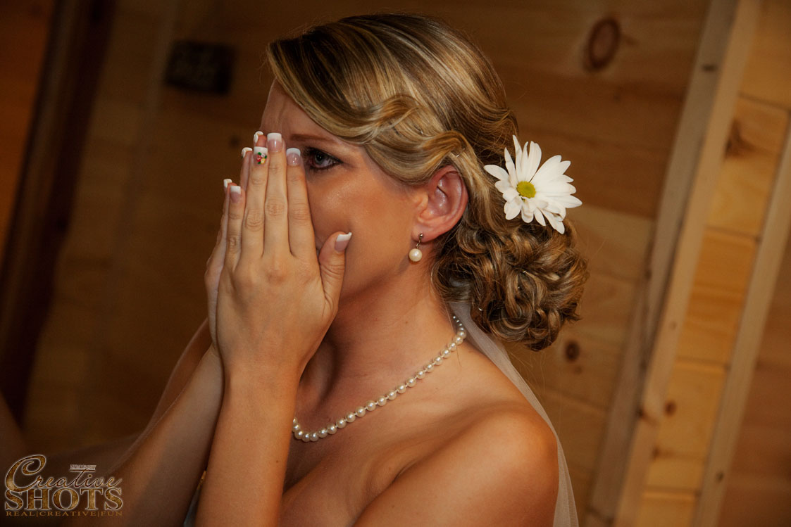 Wedding Photographer Springfield MO