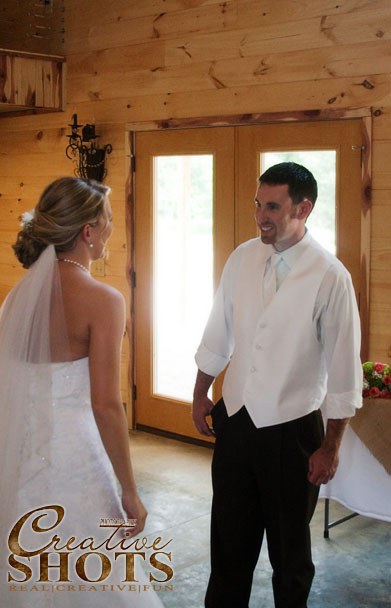 Wedding Photographer Springfield MO