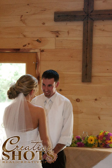 Wedding Photographer Springfield MO