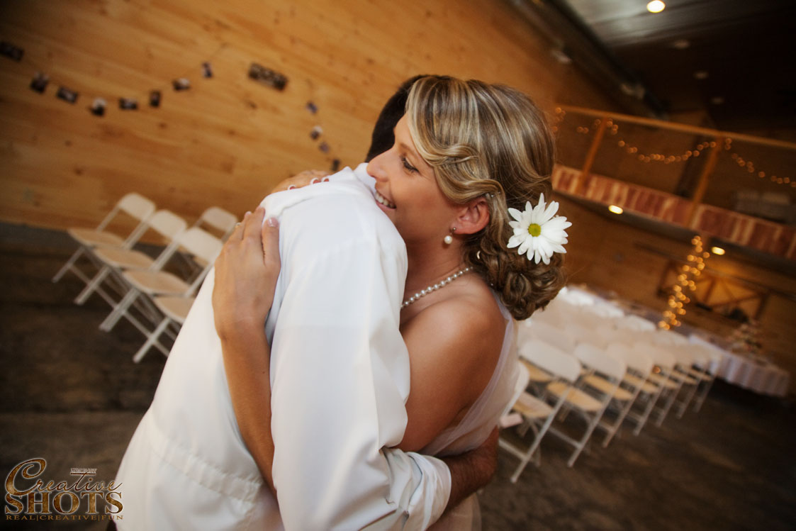 Wedding Photographer Springfield MO