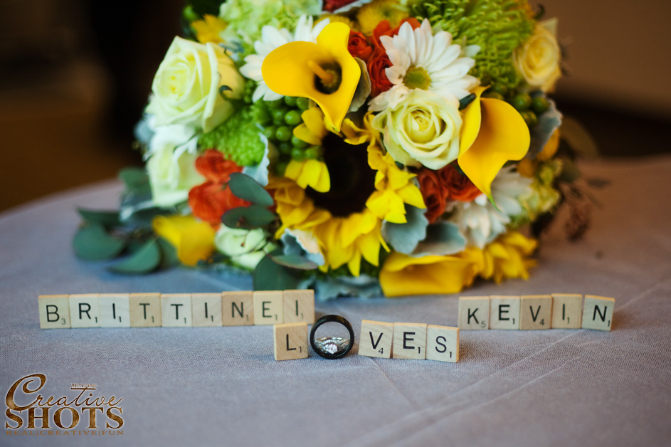 Wedding Photographer Springfield MO