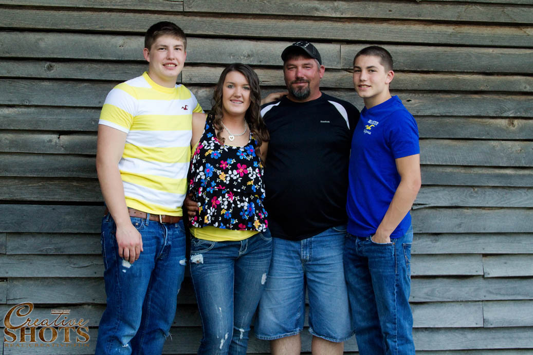 Photographer Branson MO