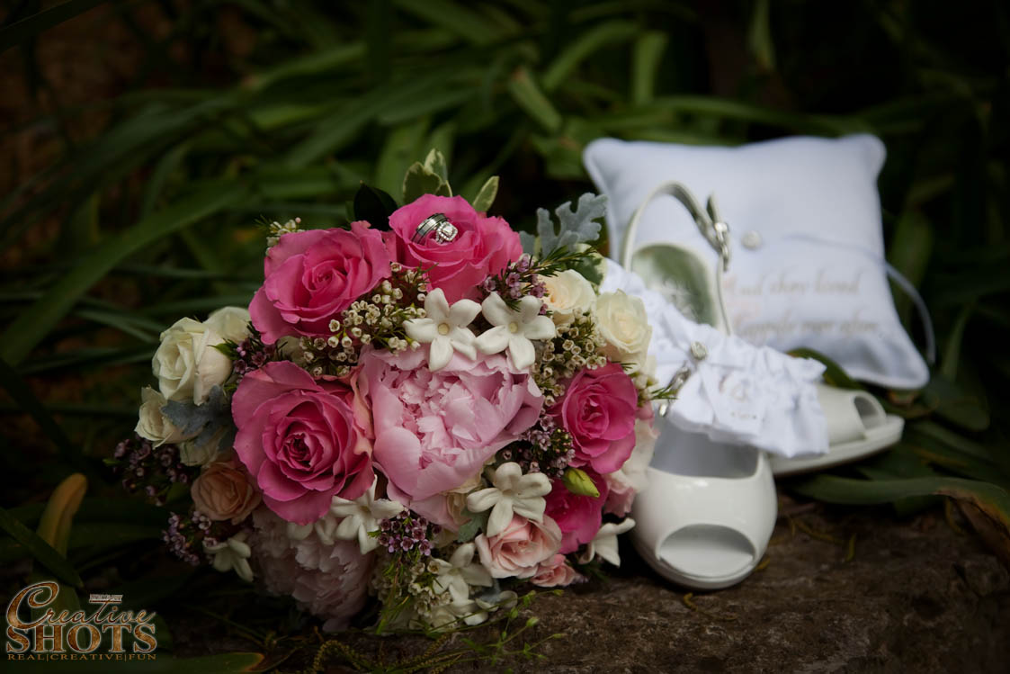 Wedding Photographer Branson MO