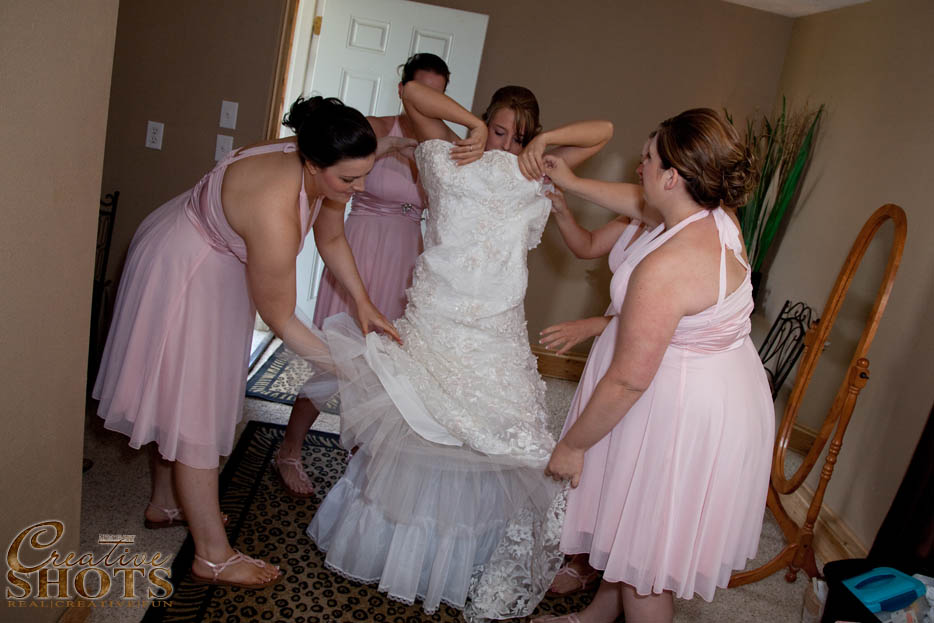 Wedding Photographer Springfield MO Creative Shots Photography M&L011B