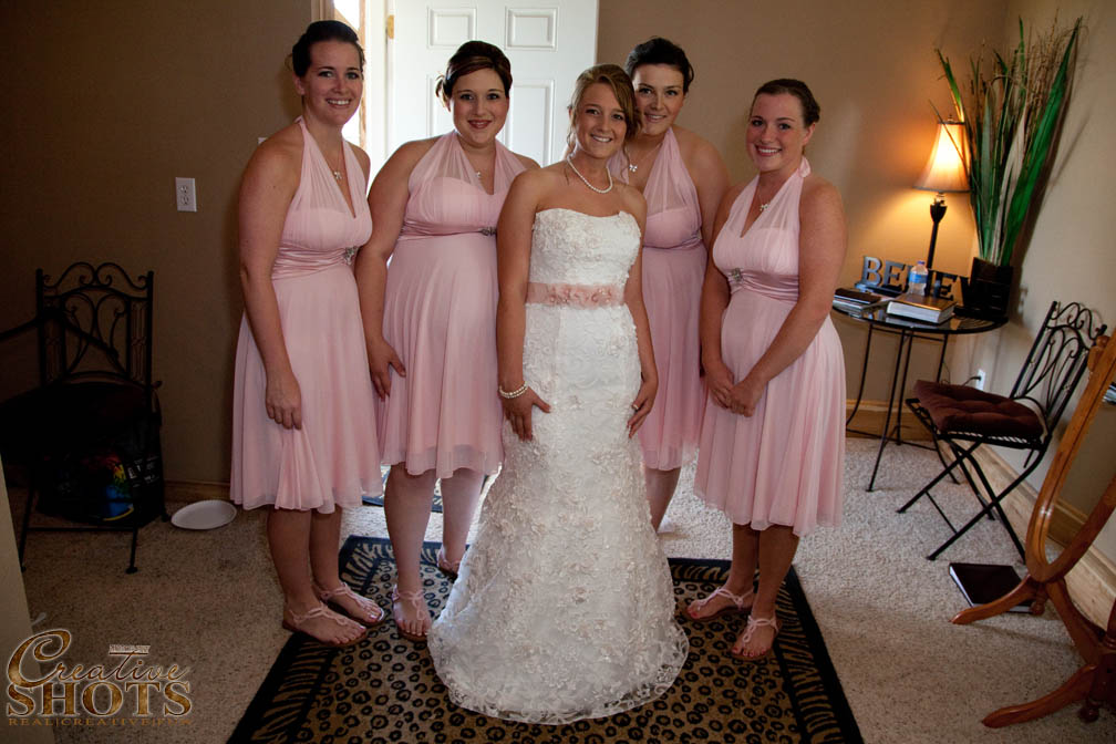 Wedding Photographer Springfield MO Creative Shots Photography M&L017B