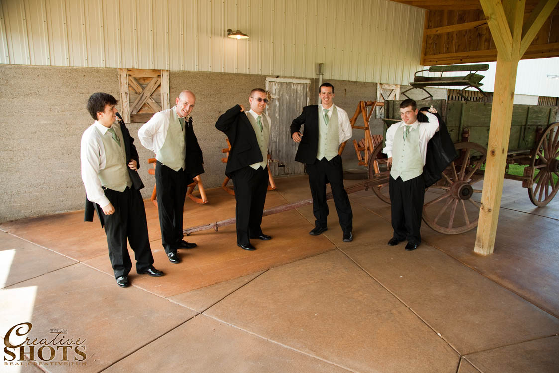 Wedding Photographer Springfield MO Creative Shots Photography M&L025B