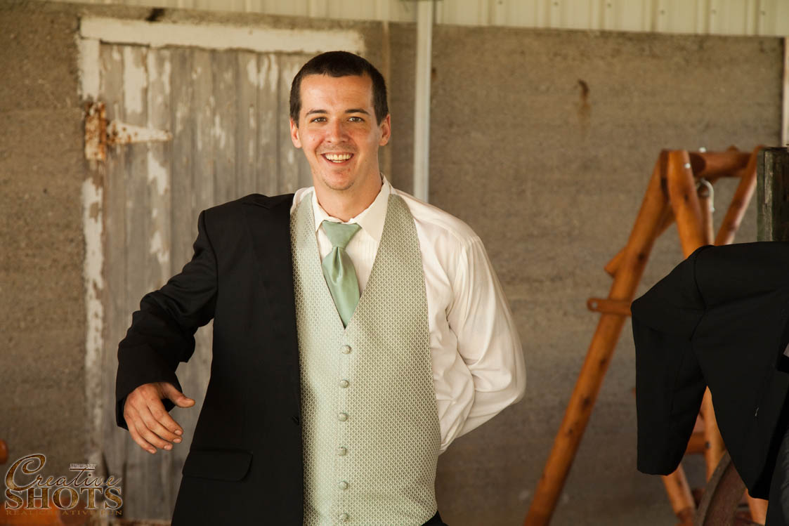 Wedding Photographer Springfield MO Creative Shots Photography M&L026B