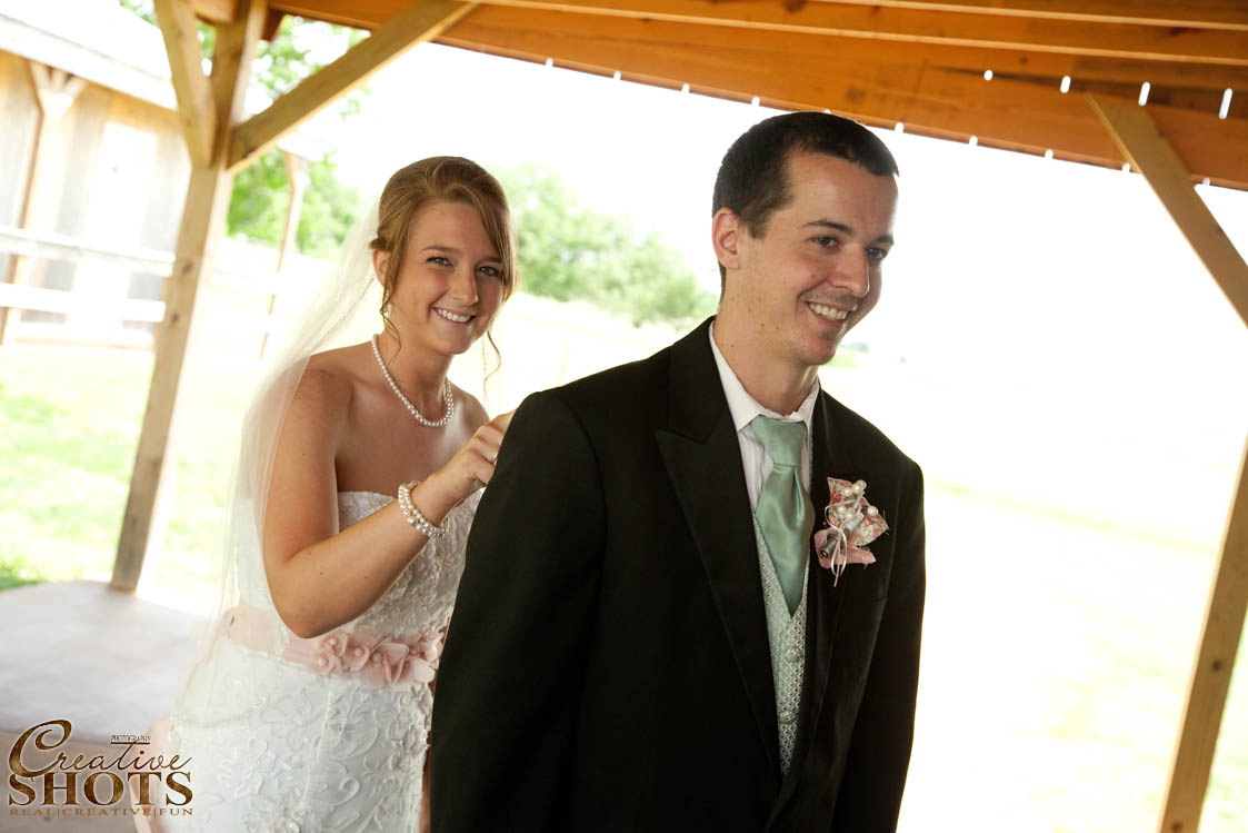 Wedding Photographer Springfield MO Creative Shots Photography M&L033B