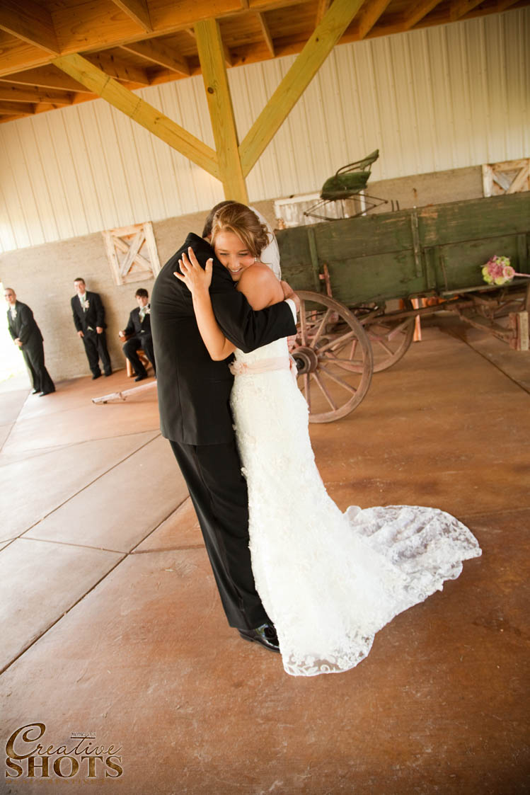 Wedding Photographer Springfield MO Creative Shots Photography M&L040B