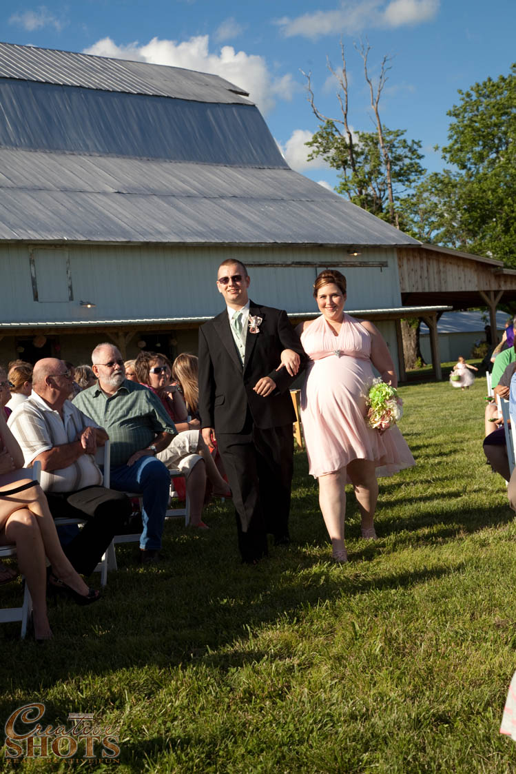 Wedding Photographer Springfield MO Creative Shots Photography M&L050B