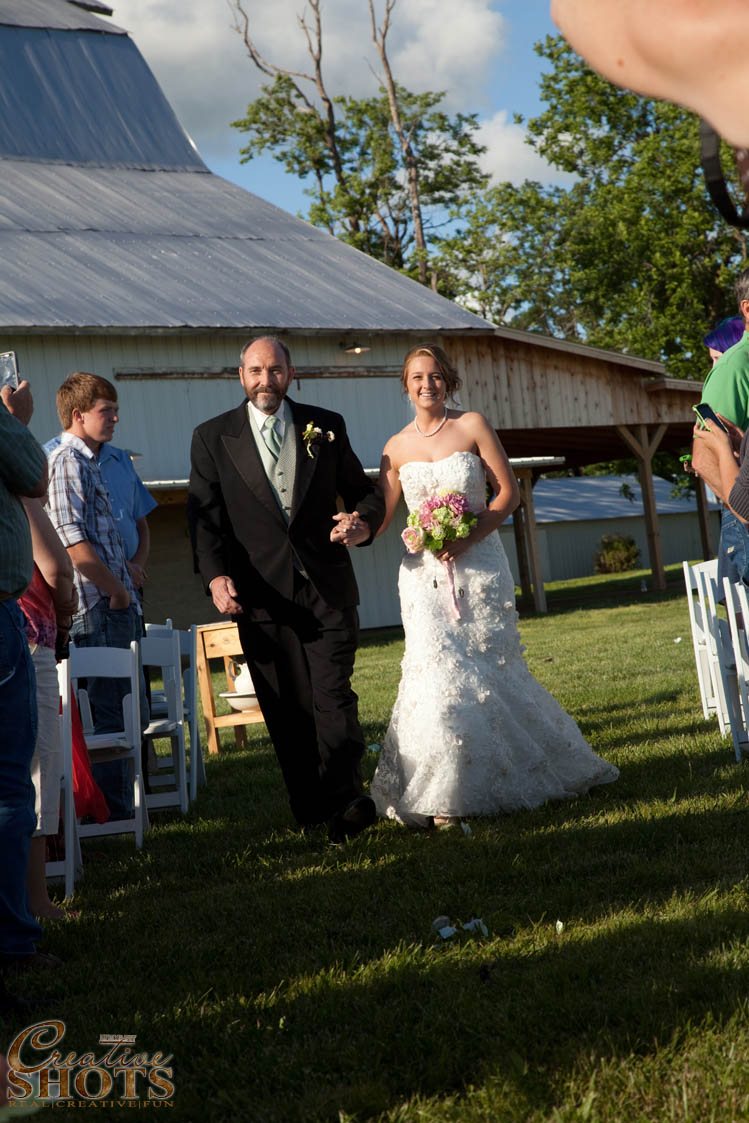 Wedding Photographer Springfield MO Creative Shots Photography M&L053B