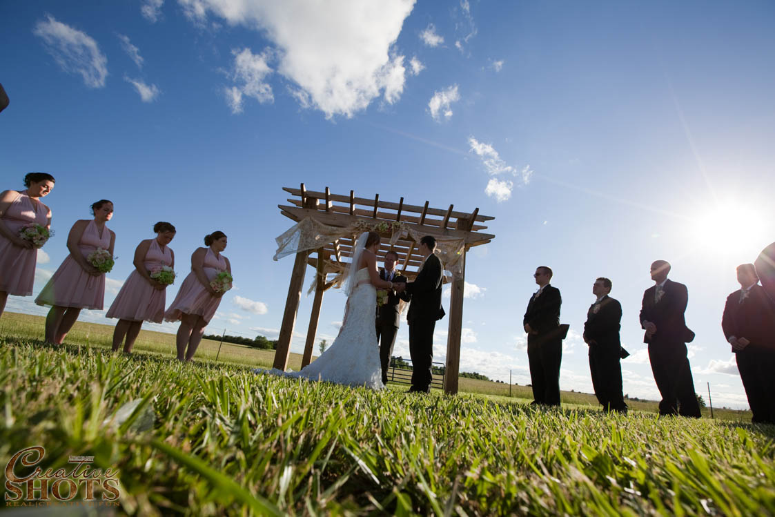 Wedding Photographer Springfield MO Creative Shots Photography M&L058B