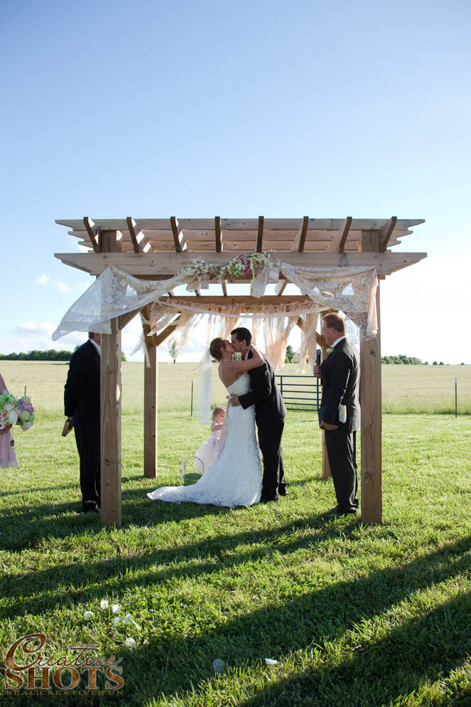 Wedding Photographer Springfield MO Creative Shots Photography M&L062B