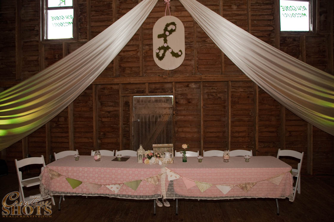 Wedding Photographer Springfield MO Creative Shots Photography M&L103B