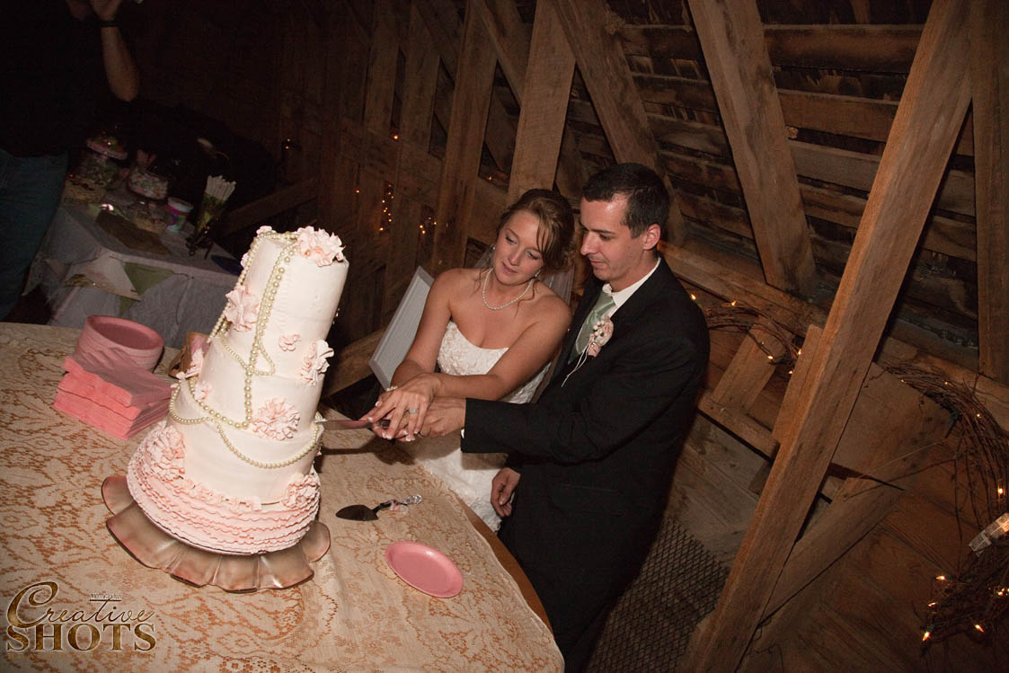 Wedding Photographer Springfield MO Creative Shots Photography M&L107B