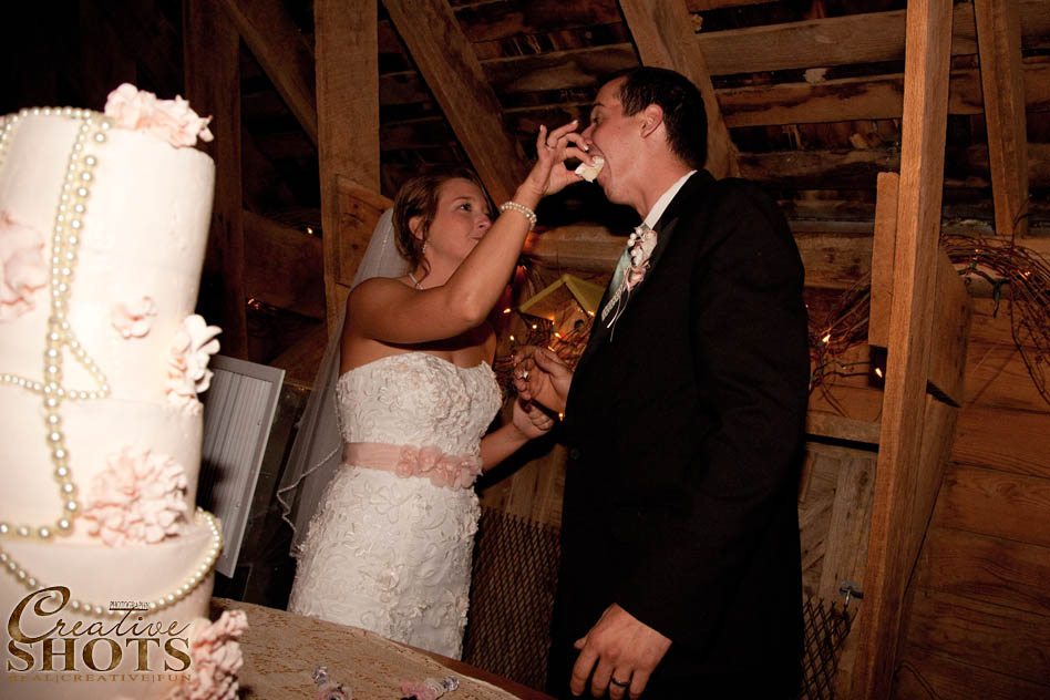 Wedding Photographer Springfield MO Creative Shots Photography M&L108B