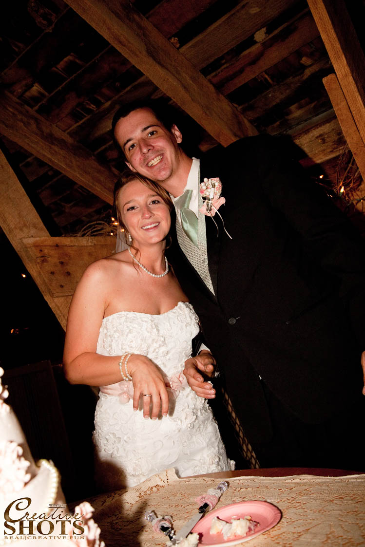 Wedding Photographer Springfield MO Creative Shots Photography M&L109B