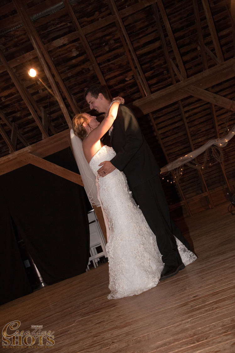 Wedding Photographer Springfield MO Creative Shots Photography M&L111B