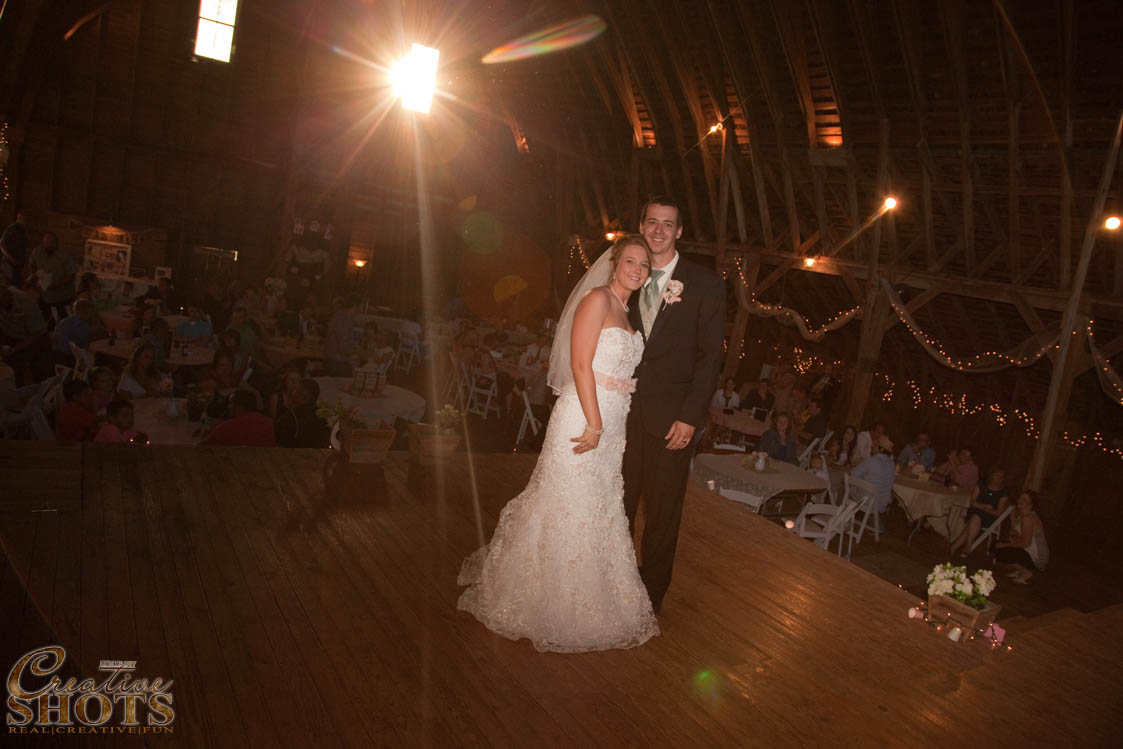 Wedding Photographer Springfield MO Creative Shots Photography M&L113B